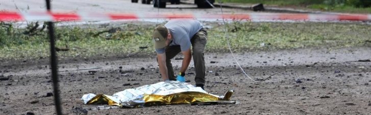 Кількість поранених через масований удар КАБами по Сумах зросла