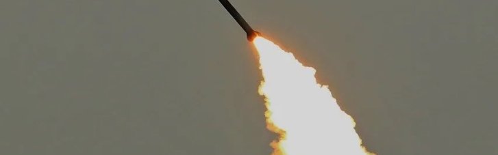 Російські ракети поцілили в критичну інфраструктуру на Вінниччині