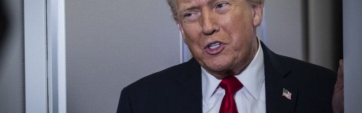 Трамп рассматривает возможность отмены санкций против китайских компаний, покупающих иранскую нефть