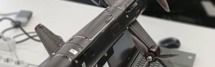 Військовим передають вже понад 1500 дронів-перехоплювачів на добу, – Міноборони