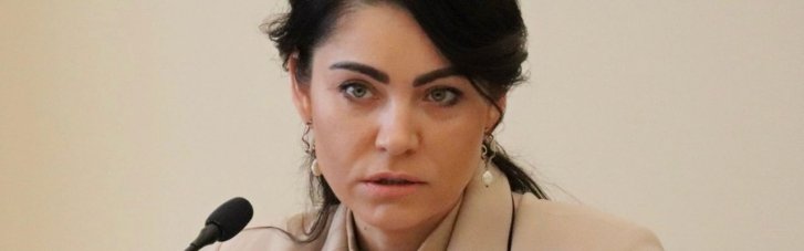 Украина потеряла 8 млрд грн для ВСУ из-за непродажи яхты Медведчука, — экс-руководительница АРМА Елена Дума