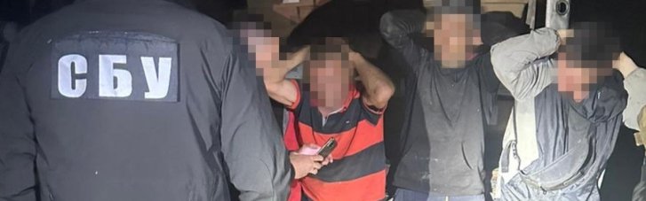 СБУ предотвратила доставку дрона со взрывчаткой в Одессу, которую готовили для теракта (ФОТО)