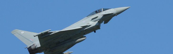 Франція та Британія потренували спільні ядерні удари