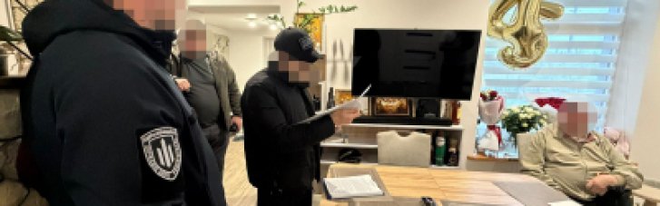 Начальник штаба одной из в/ч Ровенской области отправлял военных строить тещи дом, а платил, как за службу (ВИДЕО)