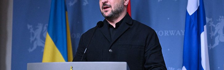 Зеленский рассказал, от кого зависит проведение трехсторонней встречи в ОАЭ