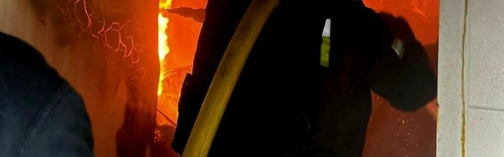Критична інфраструктура Житомирщини зазнала атаки вночі 30 вересня