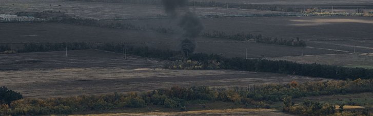 Росіяни збільшили штурмові групи на Покровському напрямку, — Сили оборони