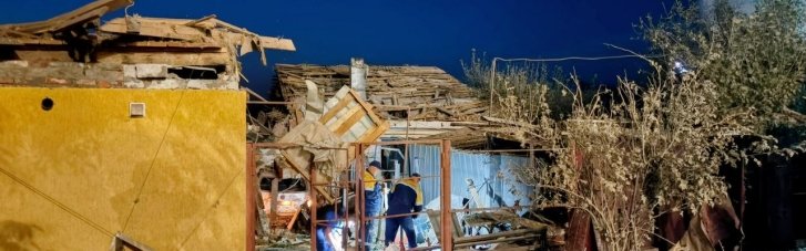У Сумах — вже 14 постраждалих від нічного авіаудару: МВА показала наслідки (ФОТО)