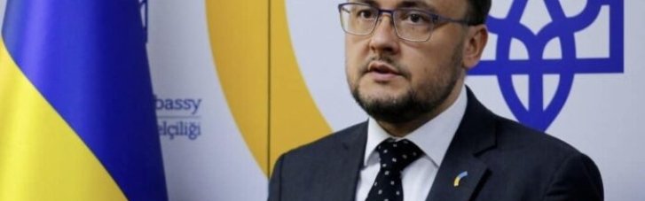 Польща не видала жодного дозволу на пошукові роботи, - посол України