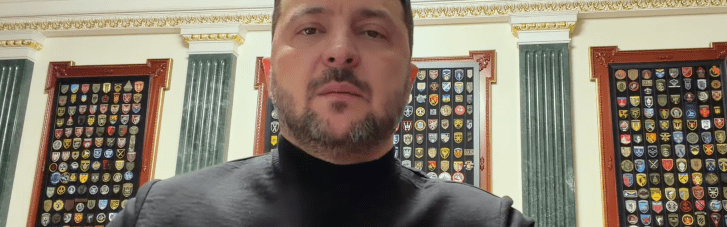 Зеленський розповів про зміни у протиповітряній обороні