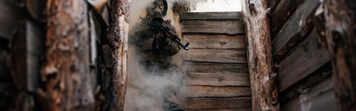 На фронті ворог активізувався: 249 штурмів за добу