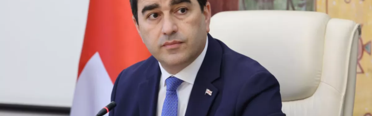 Грузия пожаловались на "неблагодарного" Зеленского из-за голосования в ООН: в Украине отреагировали