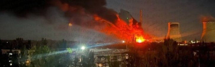 "Добрые" дроны ВСУ поразили ряд энергообъектов на ТОТ, есть обесточивание