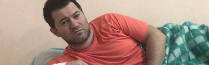 ВАКС снизил залог экс-главе ГФС Насирову
