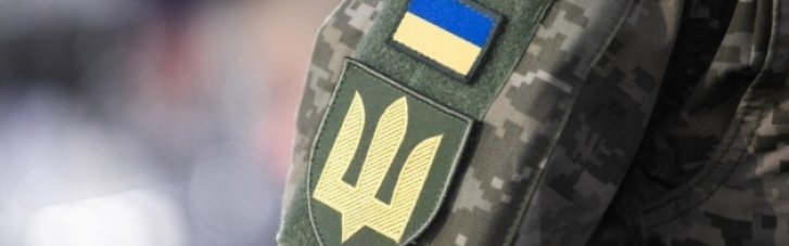 На Запорожье россияне расстреляли трех защитников Украины