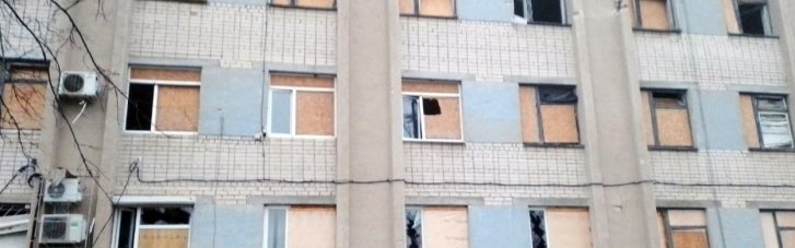 За сутки на Херсонщине оккупанты ранили троих гражданских. Один человек погиб