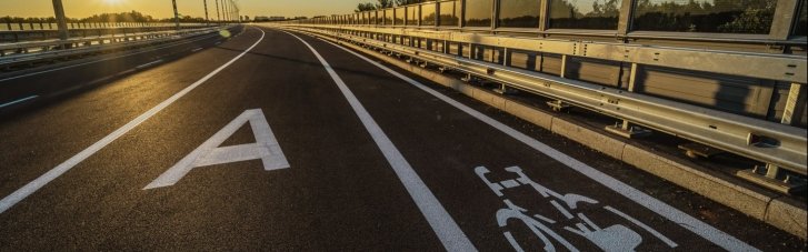 З Подільсько-Воскресенського мосту на Троєщину запустили новий з'їзд