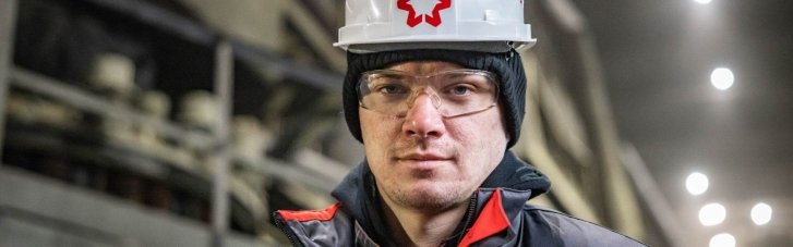 "Метинвест" признан одним из лучших работодателей для ветеранов в Украине по данным исследования