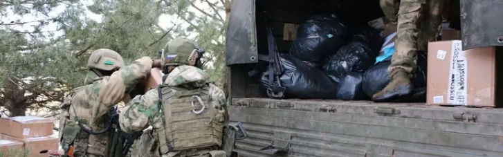 Армія РФ готується до активізації наступальних дій на Покровському напрямку
