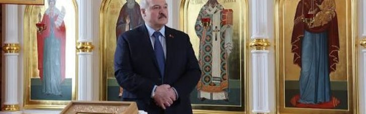 Лукашенко берет под свой личный контроль все вопросы религии в Беларуси