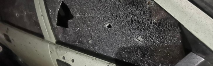 Молодой человек в Черновцах взорвал гранату во время уличного конфликта: есть пострадавшие