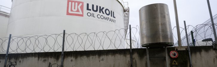 У Росії обвалилися нафтогазові доходи