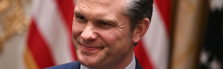 Гегсет пропустить ключову зустріч міністрів оборони НАТО, – ЗМІ