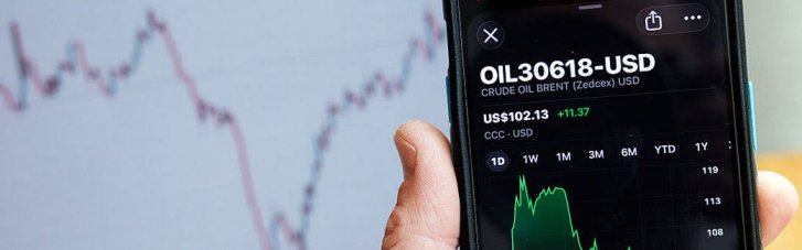 Ціни на нафту пішли вниз після заяви ОАЕ про вихід з ОПЕК, — Reuters