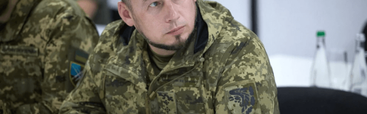 Мобилизованных будут распределять между воинскими частями до начала БЗВП: Палиса рассказал о решении Ставки