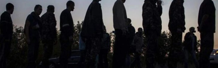 В Україні анонсували проєкт для каяття росіян, які знають катів полонених українців