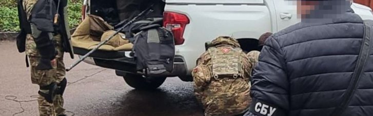Россияне вербуют школьников: СБУ и Нацполиция отчитались, что предотвратили теракт в Житомире