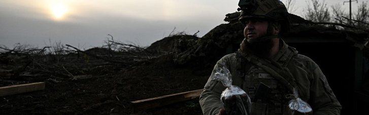Ситуация на фронте к утру 14 апреля: информация Генштаба