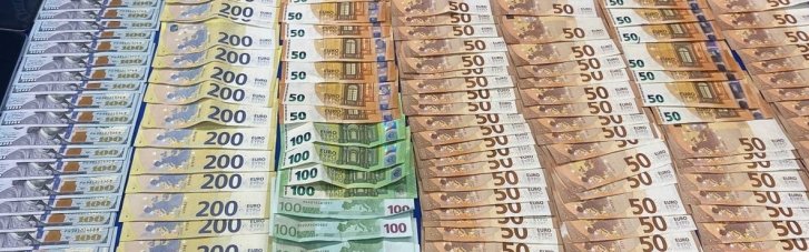 Правоохранители разоблачили межрегиональную схему отмывания денег через украинок в Испании