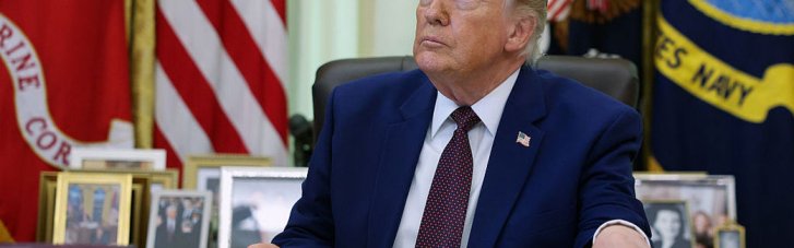 "Було б чудово": Трамп підтримав ініціативу щодо зустрічі Зеленського та Путіна
