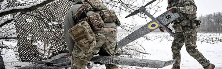 Ситуация на фронте к утру 27 января: информация Генштаба