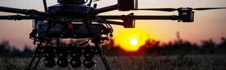 Компанія Олександра Конотопського закуповувала комплектуючі для дронів через посередників із додатковою націнкою, — ЗМІ