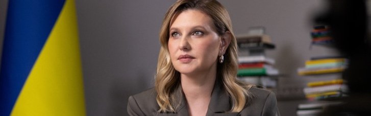 Россияне предлагали включить похищенных украинских детей в список пленных на обмен, — Зеленская