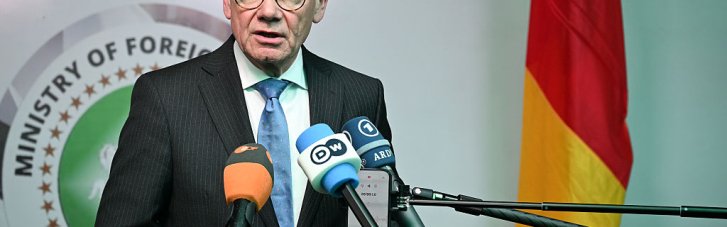 В Німеччині чекають на пояснення зміни командування ЗСУ