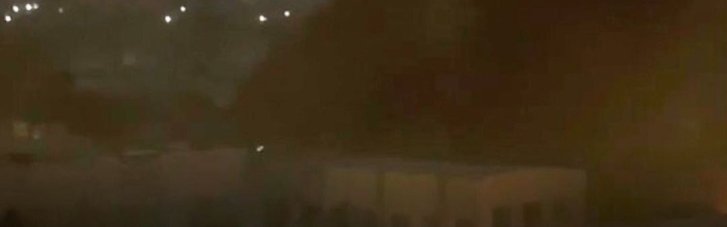 Офіційно: уражено важливі об'єкти ВПК та логістики противника