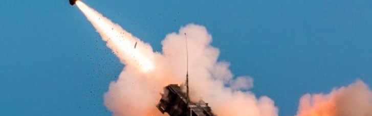 Львів під масованою ворожою атакою: перші подробиці
