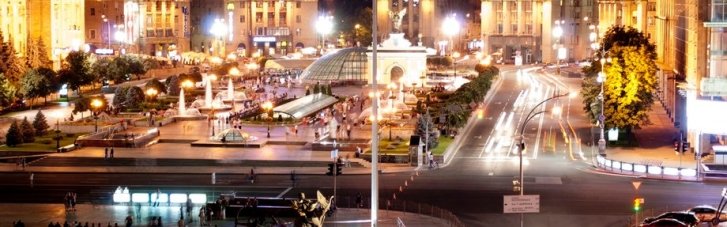 У столиці запустять нічні автобусні маршрути від залізничного вокзалу (МАРШРУТИ)
