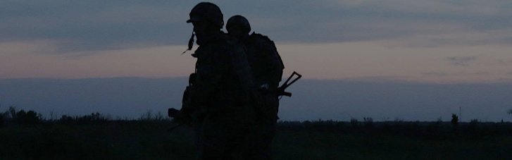 Ситуация на фронте: враг 182 раза штурмовал позиции ВСУ