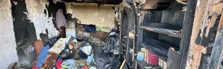 В Херсонской области из-за атак РФ погибли полицейский и трое гражданских, еще трое полицейских и 14 гражданских ранены
