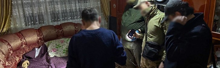 В столиці викрили російську агентуру, що готувала гучні вбивства військових та волонтерів