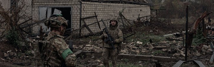Ситуация на фронте к утру 19 марта: информация Генштаба