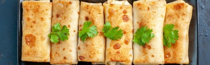Смакують дітям і дорослим: 5 корисних перекусів, які варто покласти до ланч-бокса