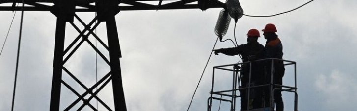 РФ масовано вдарила по Вінниччині: Уражено енергетику, понад півсотні населених пунктів без світла