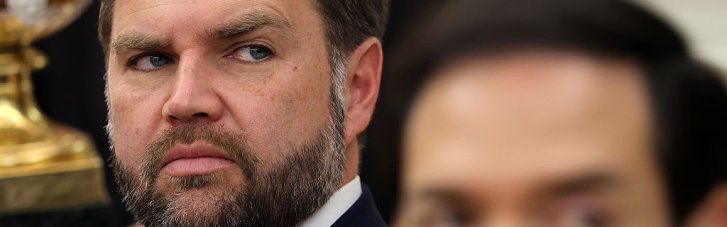 Politico: Вэнс был против войны с Ираном и не поддержал решение Трампа