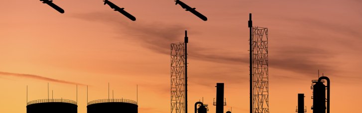 Вперше з початку війни Росія оголосила ракетну небезпеку у себе на Ямалі