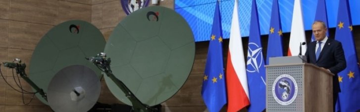 Історичний момент: Польща підписала перші контракти в межах оборонної ініціативи SAFE